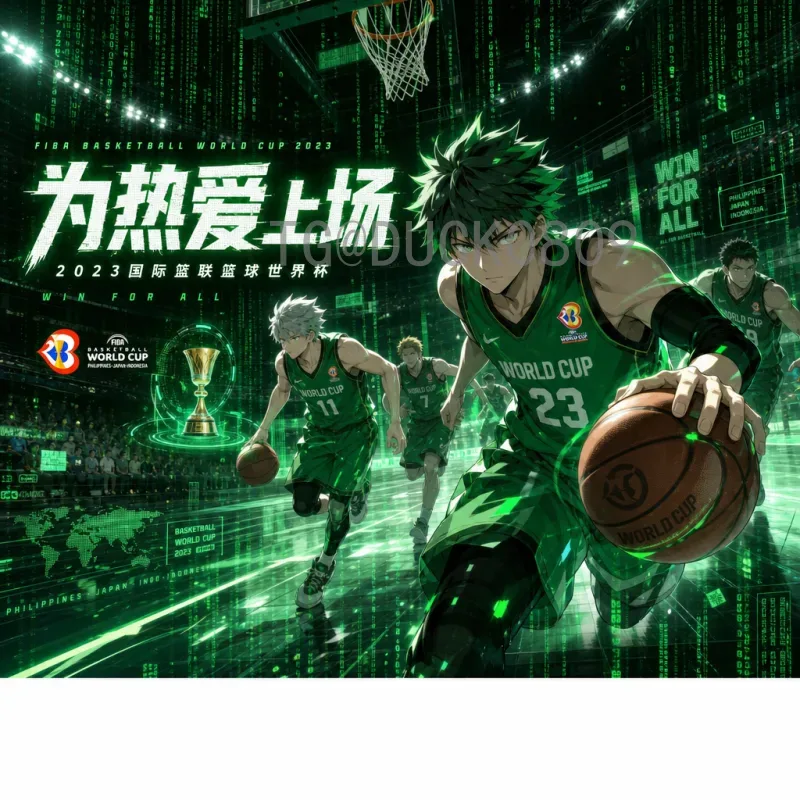 2026世界杯展架：如何选择与定制，打造赛事氛围与品牌曝光